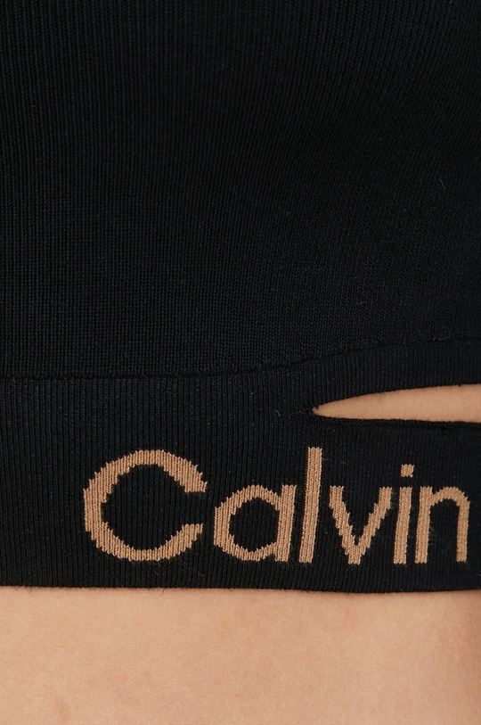 Πουλόβερ Calvin Klein Jeans Γυναικεία