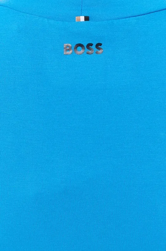 μπλε Longsleeve BOSS