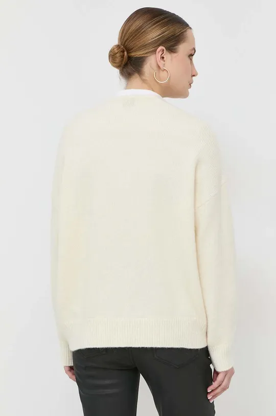 Вовняний светр BOSS Жіночий