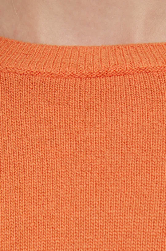 Vuneni pulover United Colors of Benetton Ženski