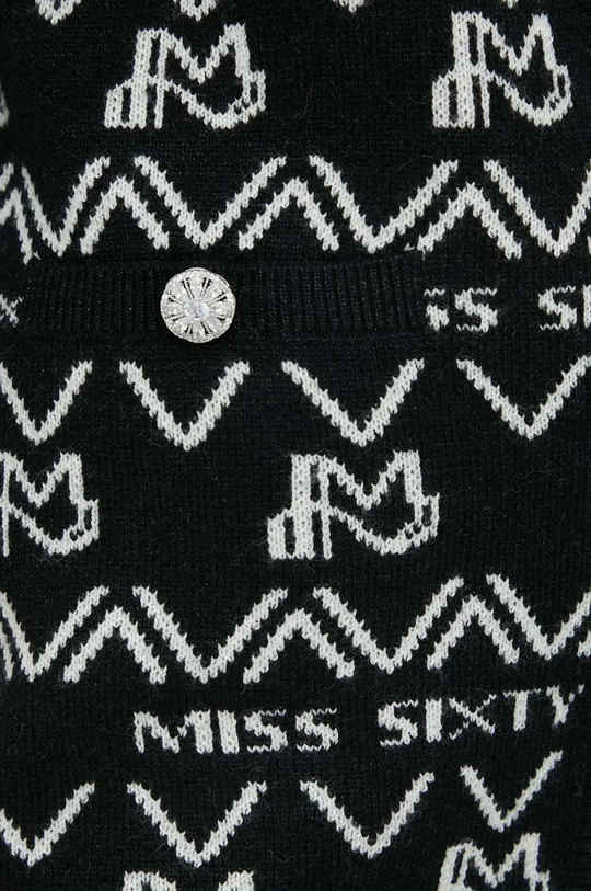 Miss Sixty gyapjú ruha Női