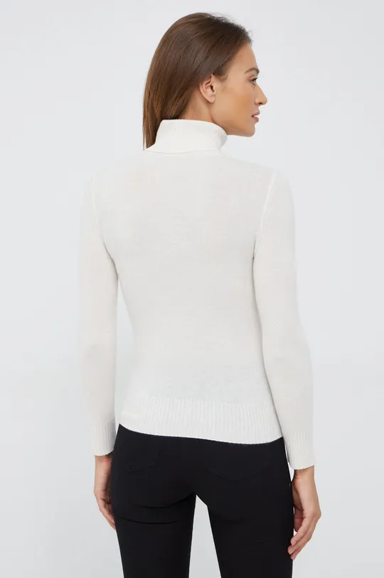 Pennyblack sweter wełniany  80 % Wełna, 20 % Kaszmir