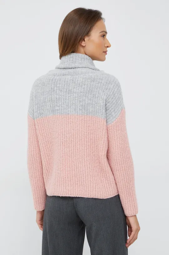 Pennyblack sweter z domieszką wełny  38 % Akryl, 34 % Alpaka, 15 % Poliamid, 13 % Wełna