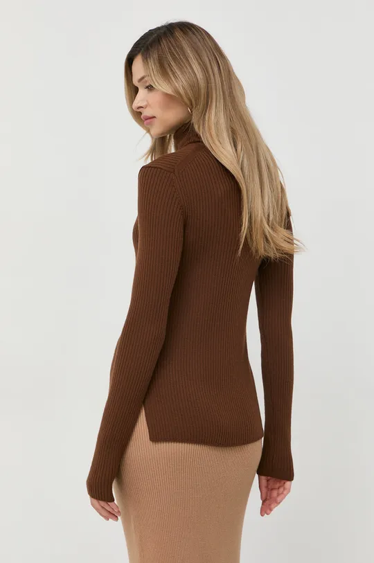 Ivy Oak sweter wełniany 100 % Wełna