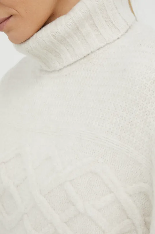 Vlnený sveter Marc O'Polo Dámsky