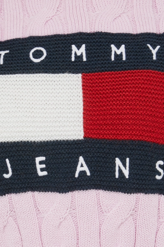 Pulover Tommy Jeans