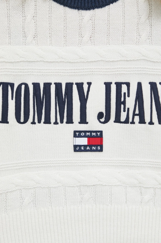 Sveter Tommy Jeans Dámsky