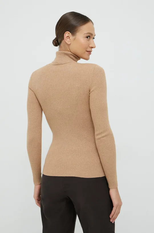 Lauren Ralph Lauren sweter 51 % Bawełna, 31 % Modal, 18 % Nylon