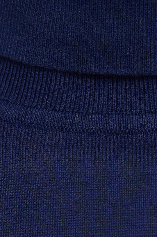 Пуловер с коприна Lauren Ralph Lauren Жіночий