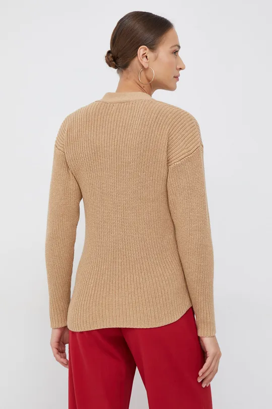 Βαμβακερό πουλόβερ Lauren Ralph Lauren  100% Βαμβάκι