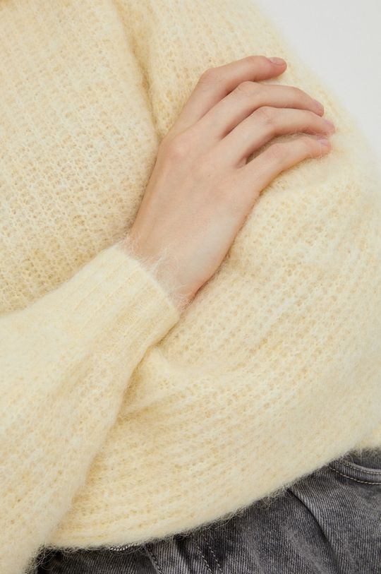 American Vintage pulover de lana De femei