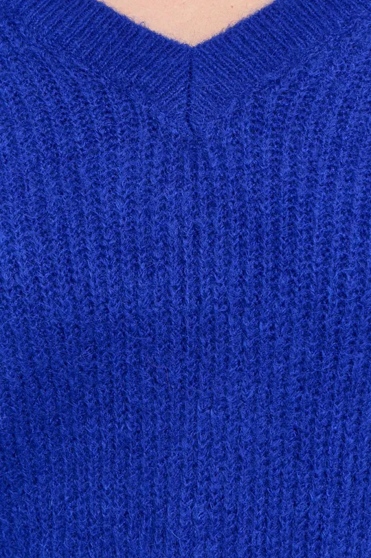 Morgan gyapjúkeverék pulóver Női