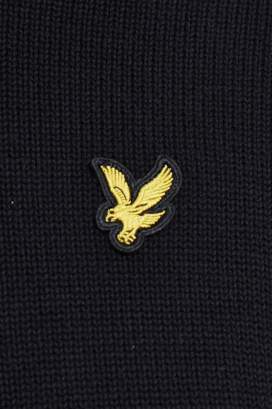 Βαμβακερό πουλόβερ Lyle & Scott Γυναικεία