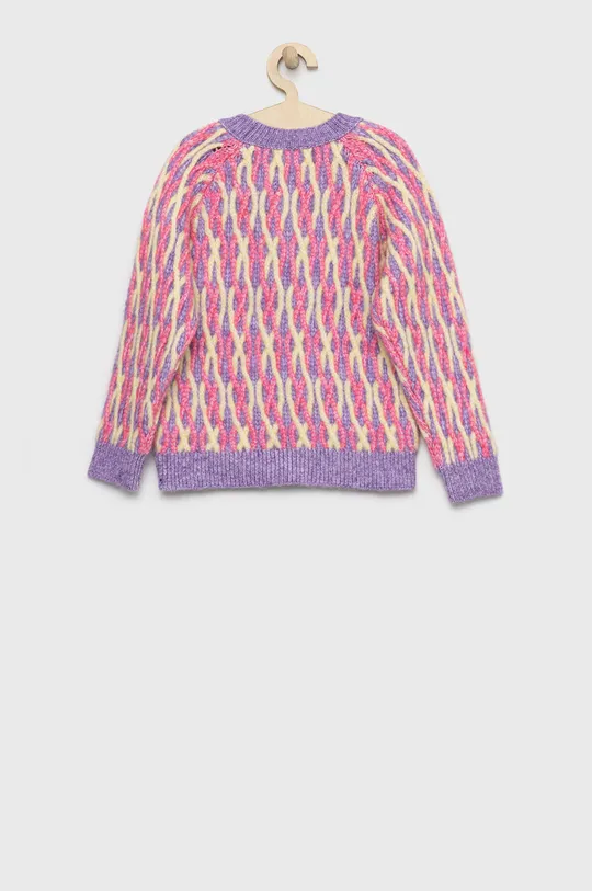 Παιδικό πουλόβερ Kids Only ροζ
