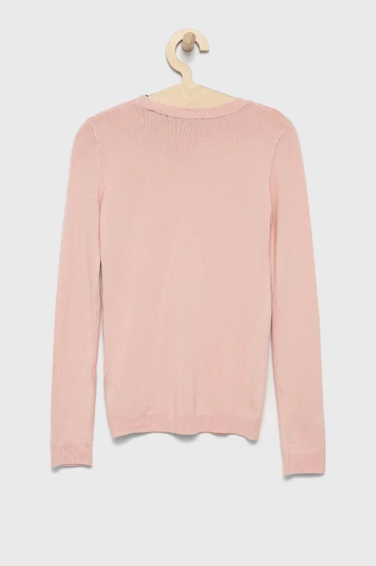 Guess maglione bambino/a rosa