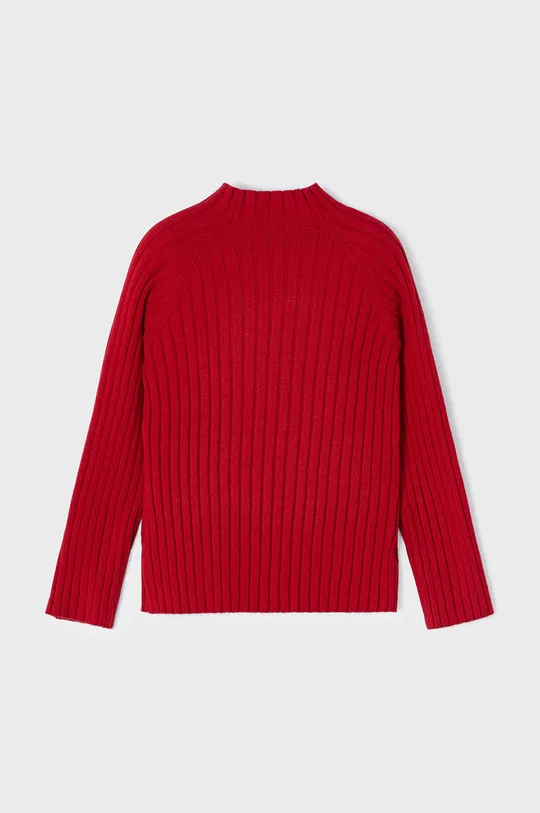Mayoral gyerek pulóver piros