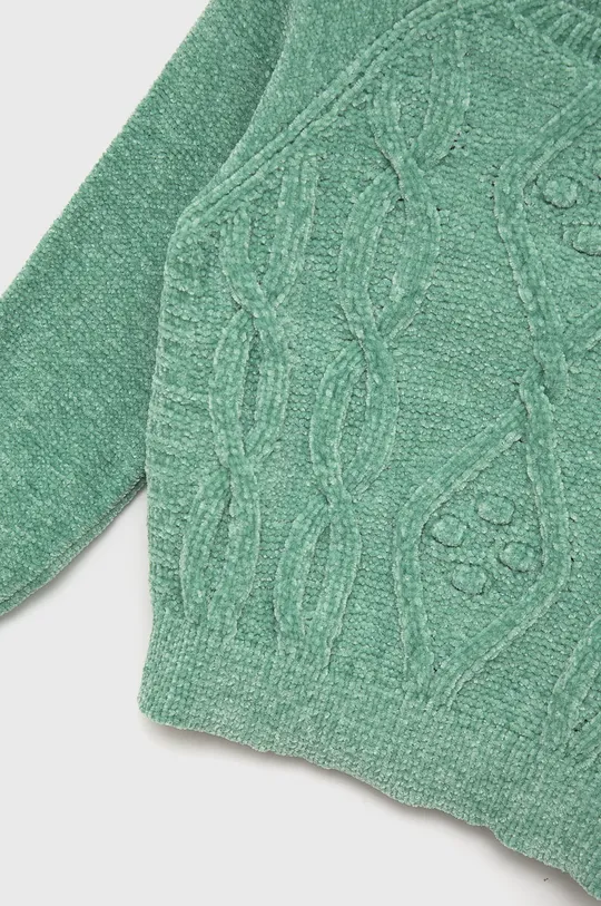 Otroški pulover United Colors of Benetton  100% Poliester