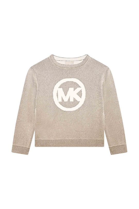 aur Michael Kors pulover copii De fete