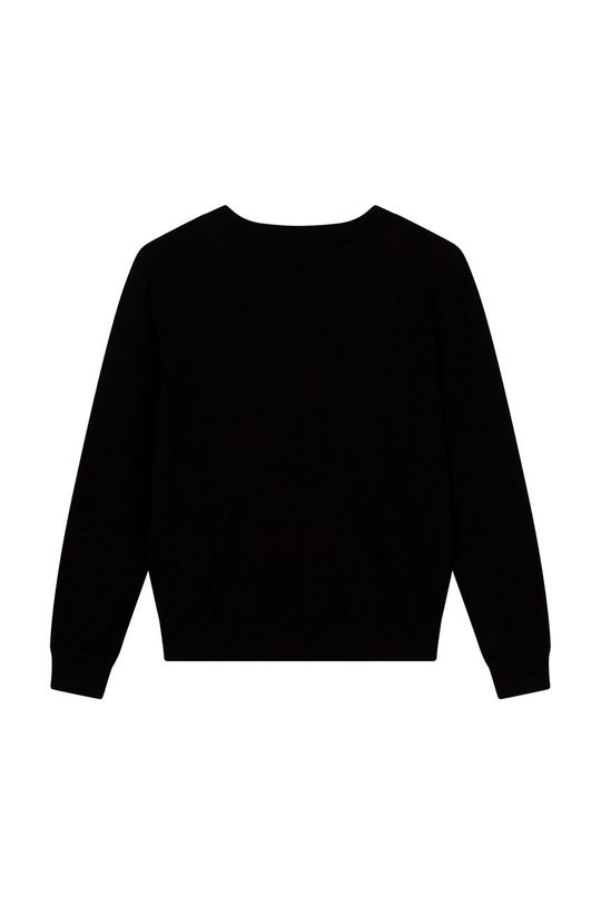 Michael Kors gyerek pulóver fekete