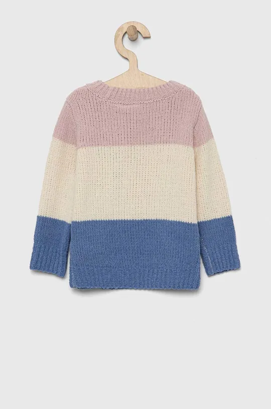 Name it gyerek pulóver többszínű