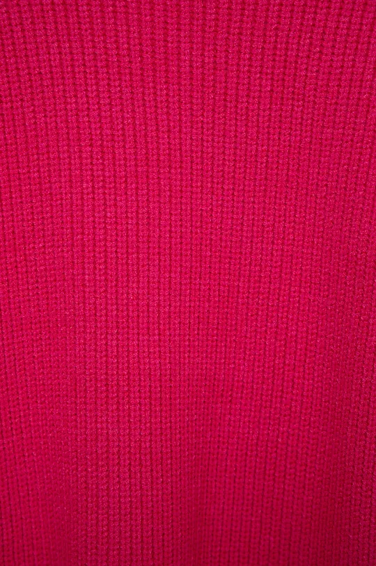 Παιδικό πουλόβερ Birba&Trybeyond ροζ