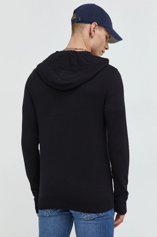 Jack & Jones sweter 60 % Bawełna, 20 % Nylon, 20 % Wiskoza