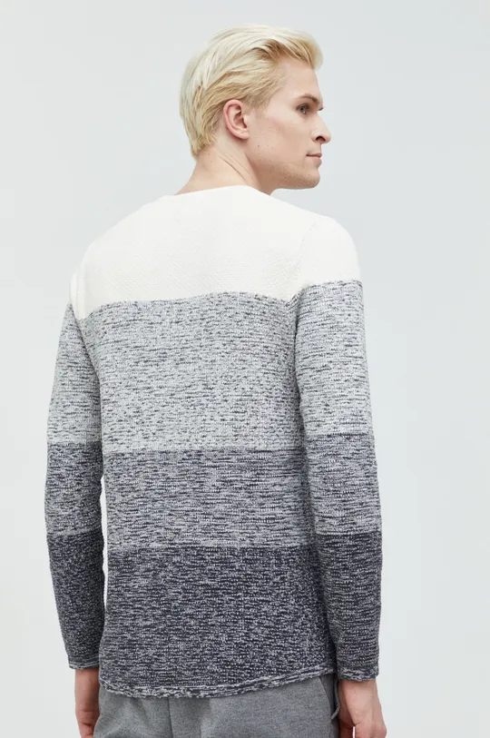 Pamučni pulover Tom Tailor  100% Pamuk