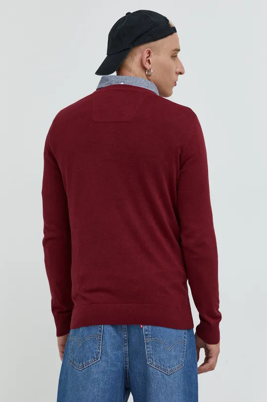 Бавовняний светер Tom Tailor  100% Бавовна