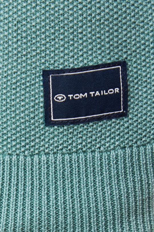 Tom Tailor sweter bawełniany Męski