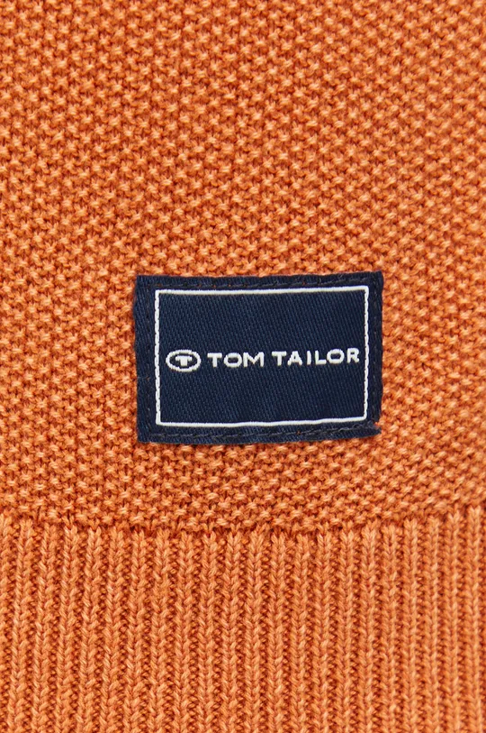 Бавовняний светер Tom Tailor Чоловічий
