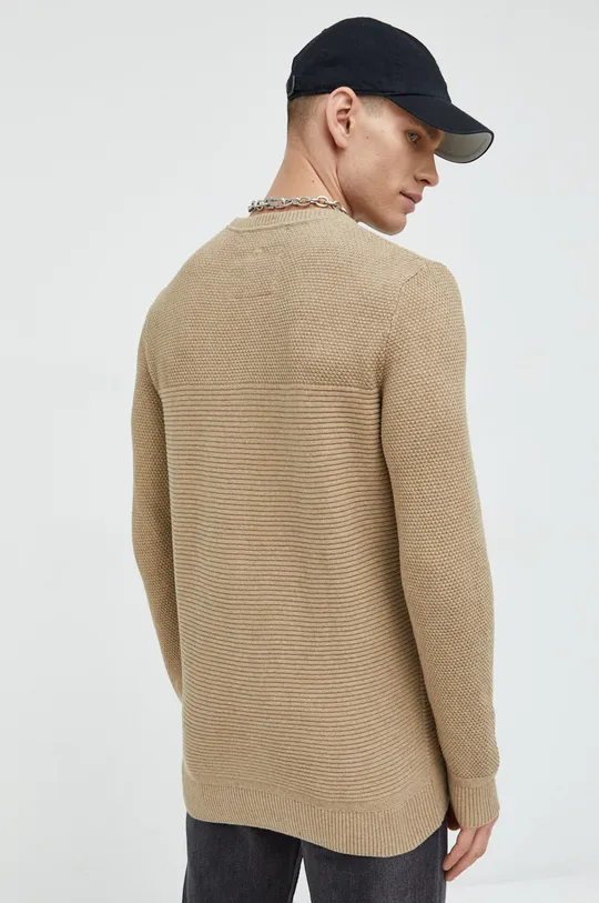 Bavlnený sveter Tom Tailor  100% Bavlna