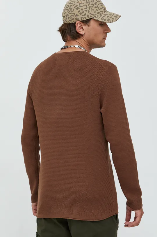 Bavlnený sveter Tom Tailor  100% Bavlna