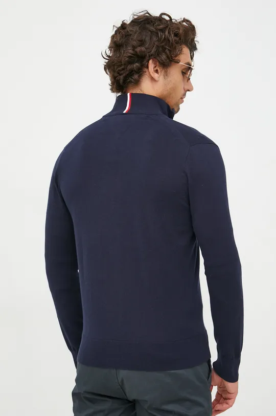 Tommy Hilfiger sweter 81 % Bawełna, 19 % Poliester