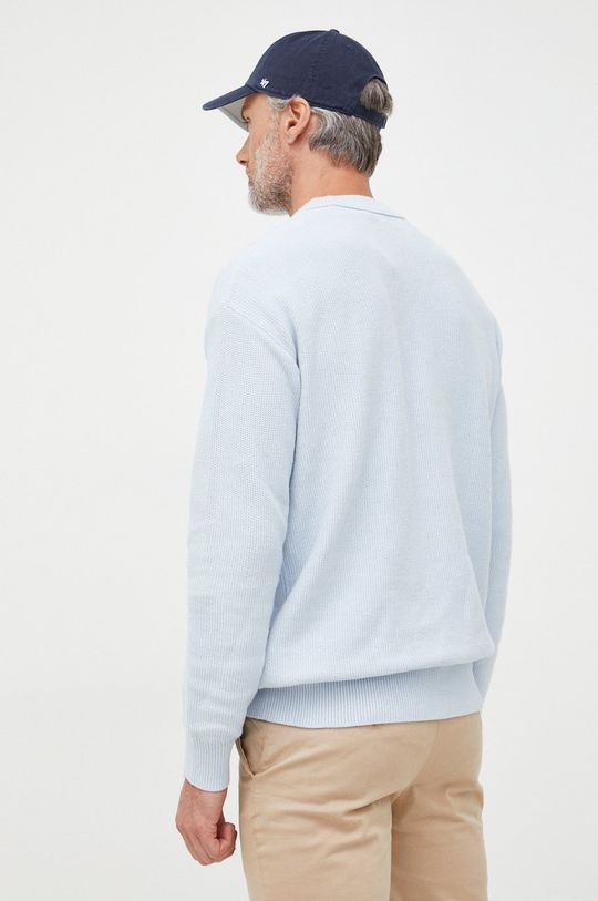 Calvin Klein pulover de bumbac  100% Bumbac