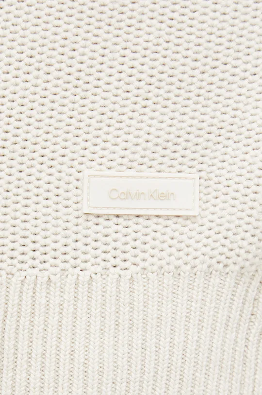Calvin Klein pamut pulóver Férfi