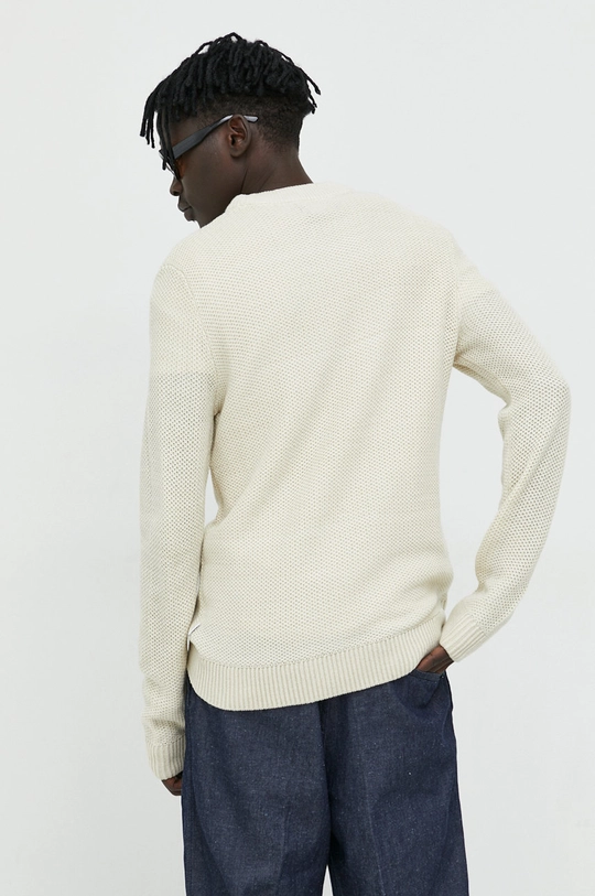 Jack & Jones sweter 58 % Akryl, 42 % Bawełna