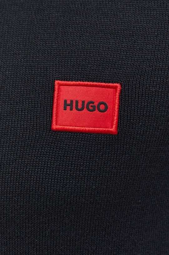 HUGO pulover de bumbac