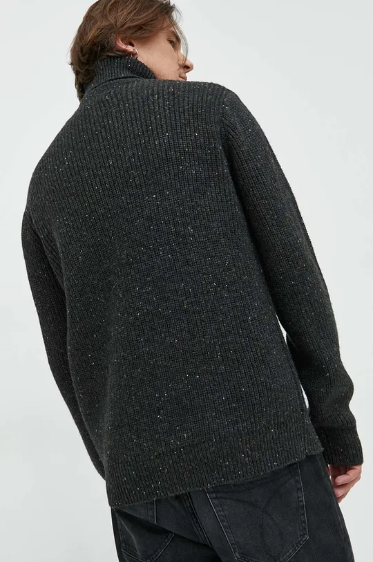 свитер с примесью шерсти Premium by Jack&Jones rich  85% Акрил, 15% Шерсть
