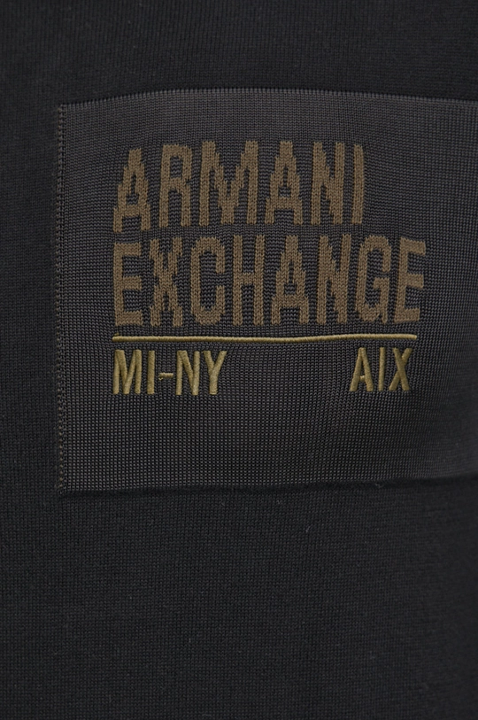 Armani Exchange sweter 6LZM1A.ZMU7Z Męski