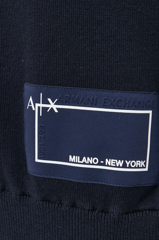 Armani Exchange kardigan Męski