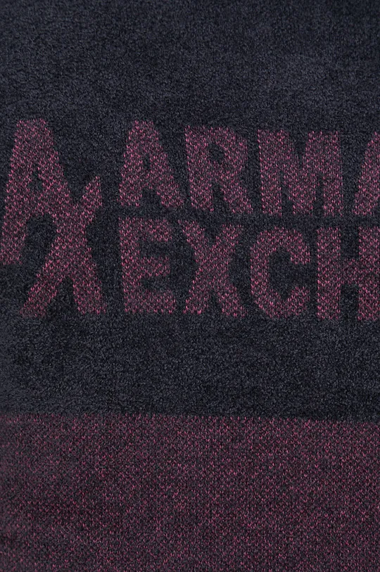 Armani Exchange sweter Męski