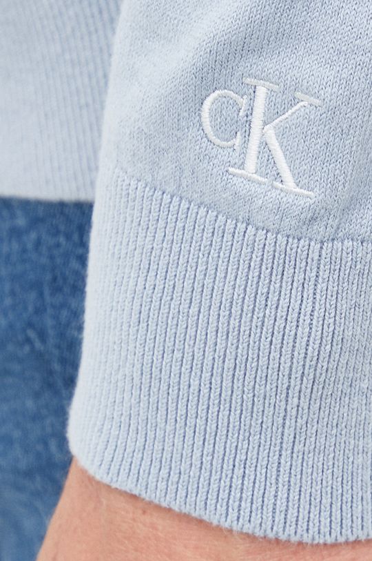 Calvin Klein Jeans sweter J30J320618.9BYY Męski