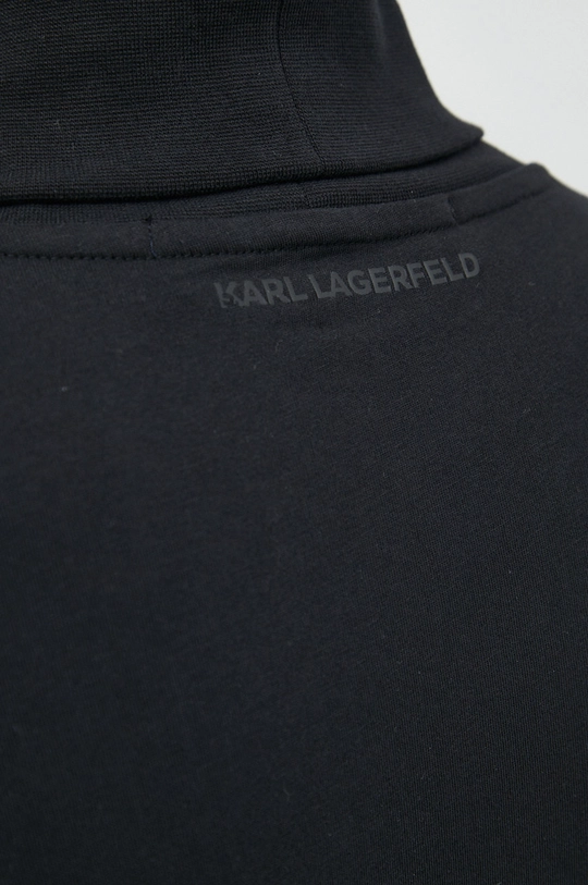 Karl Lagerfeld longsleeve bawełniany Męski