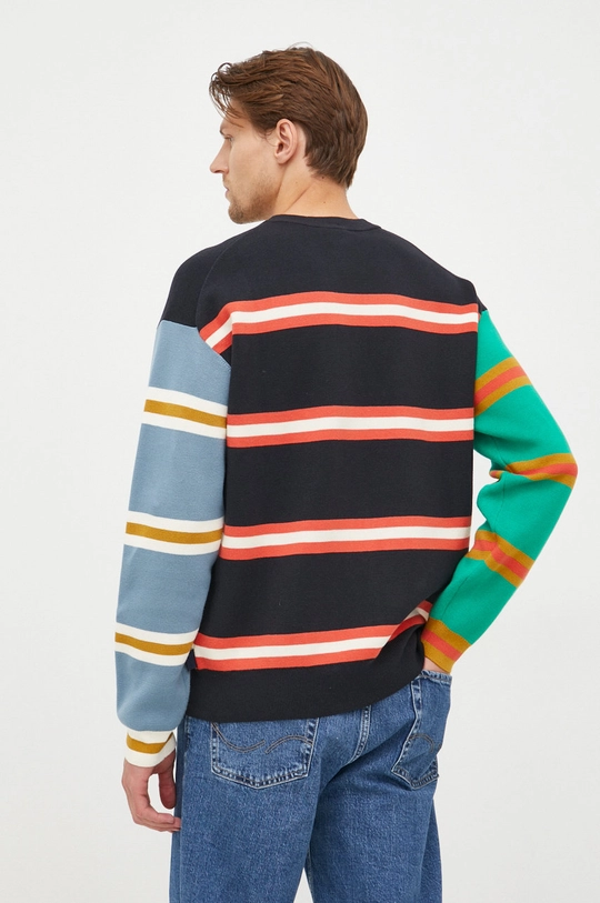 PS Paul Smith sweter bawełniany 100 % Bawełna