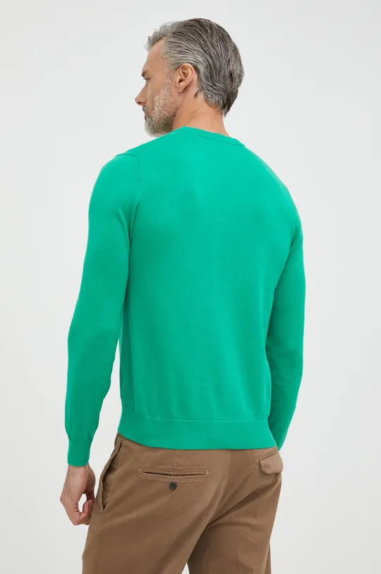 PS Paul Smith sweter 99 % Bawełna, 1 % Nylon