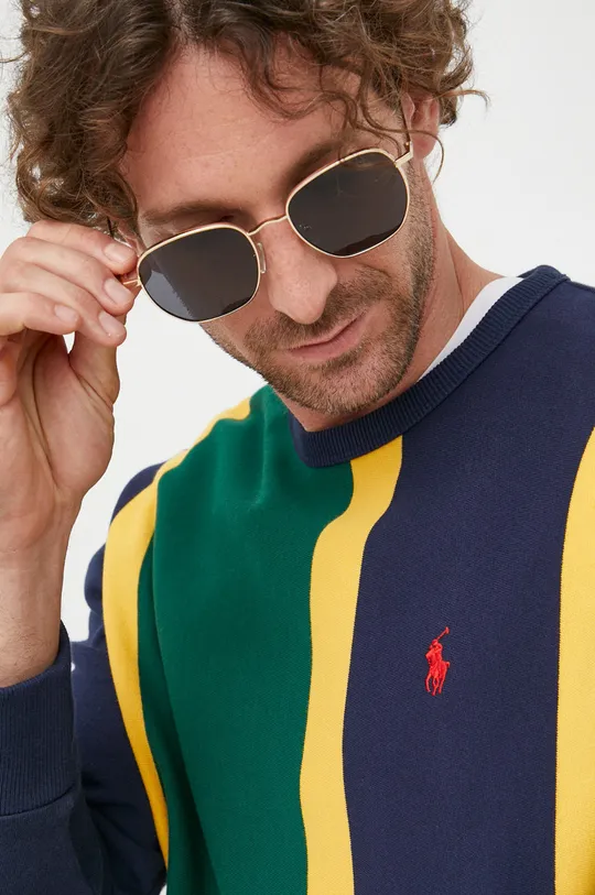 πολύχρωμο Μπλούζα Polo Ralph Lauren