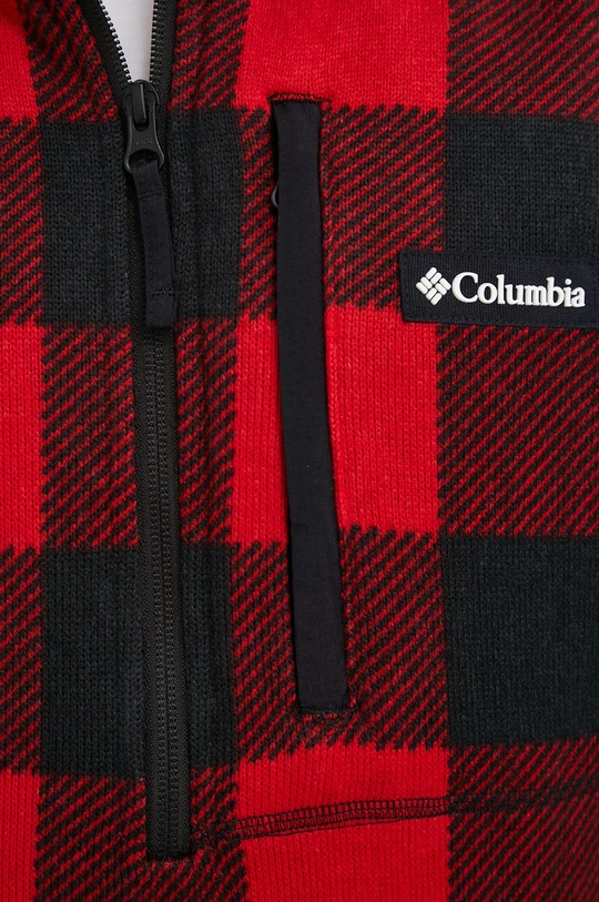 Columbia sweter Męski