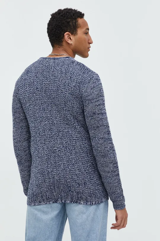 Хлопковый свитер Produkt by Jack & Jones  100% Хлопок