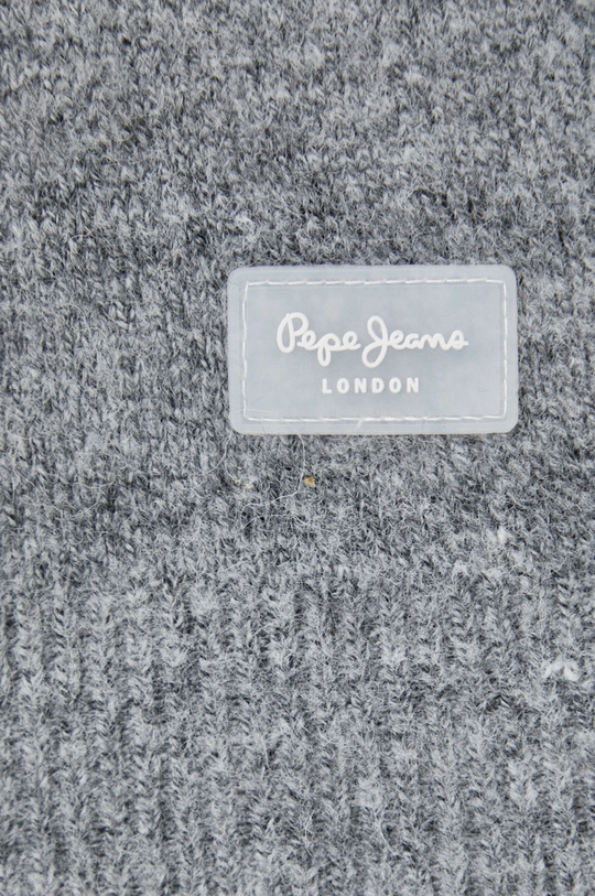 Πουλόβερ με προσθήκη μαλλιού Pepe Jeans Ανδρικά