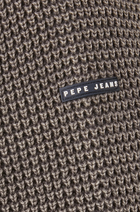 Pamučni pulover Pepe Jeans Muški